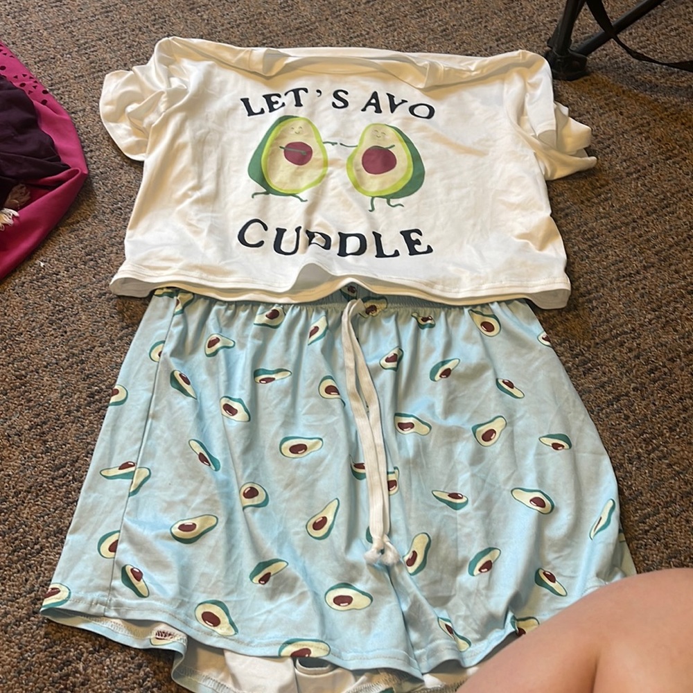 Kids set